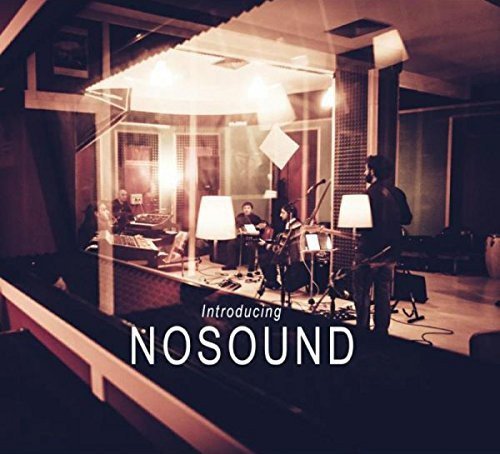 Nosound Introducing 