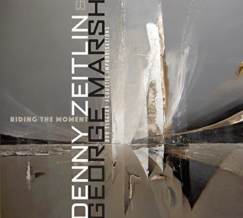 Denny Zeitlin/Riding The Moment