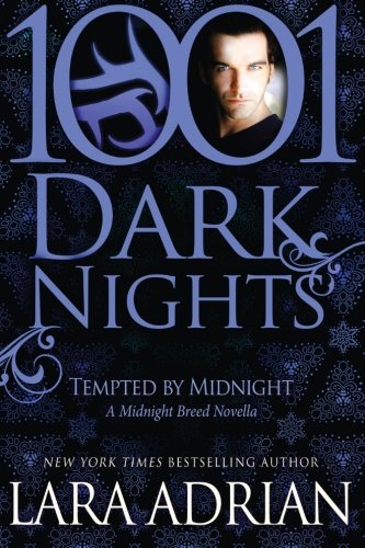 Lara Adrian/Tempted by Midnight@ A Midnight Breed Novella