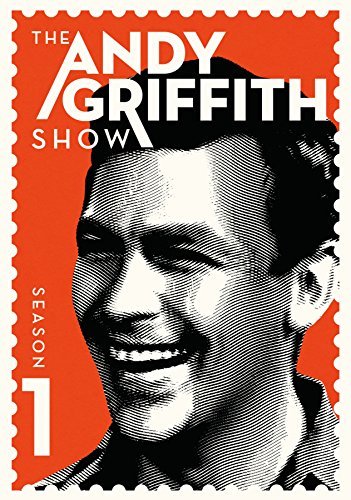 Andy Griffith Show Season 1 DVD 