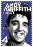Andy Griffith Show Season 4 DVD 