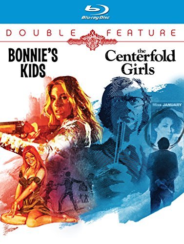 Bonnie's Kids / Centerfold Girls/Bonnie's Kids / Centerfold Gir@Bonnie's Kids / Centerfold Girls