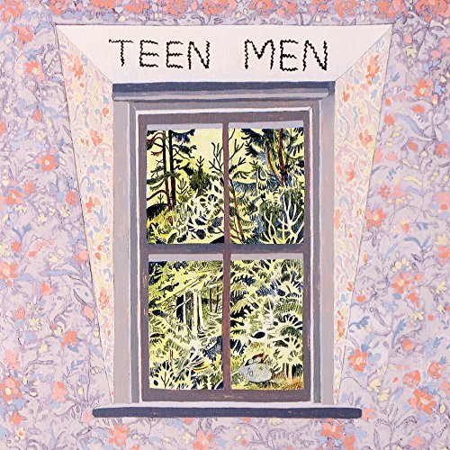 Teen Men/Teen Men@Teen Men
