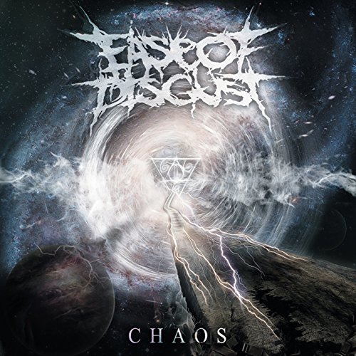 Ease Of Disgust/Chaos