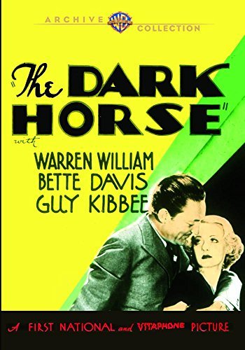 Dark Horse/Dark Horse