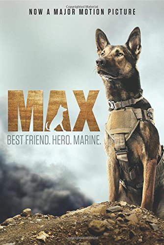 Jennifer Li Shotz/Max@ Best Friend. Hero. Marine.