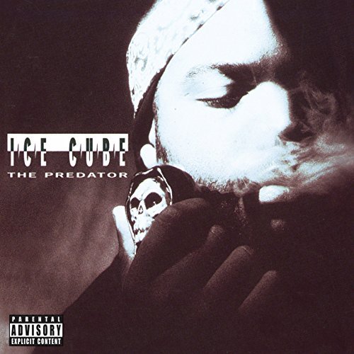 Ice Cube/Predator@Explicit Version@Predator