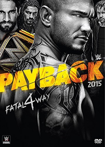 Wwe/Wwe: Payback 2015@Payback 2015