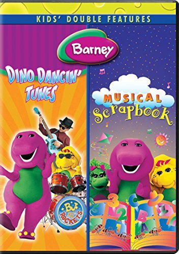 Graywhale. Barney Barney Dino Dancin Tunes Mu Dino Dancin Tunes Musical ...