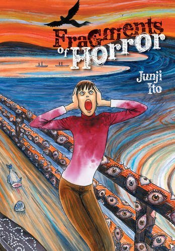 Junji Ito/Fragments of Horror