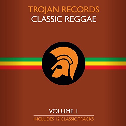 Best Of Classic Reggae/Vol. 1
