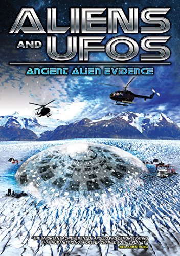 Aliens And Ufos: Ancient Alien/Aliens And Ufos: Ancient Alien@Aliens And Ufos: Ancient Alien