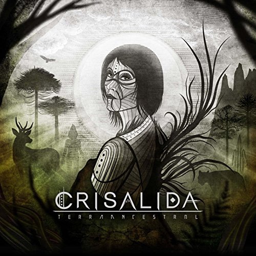 Crisalida/Terra Ancestral