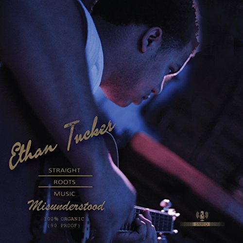 Ethan Tucker/Ethan Tucker - Misunderstood