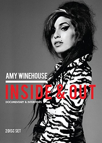 Amy Winehouse Inside & Out Inside & Out 