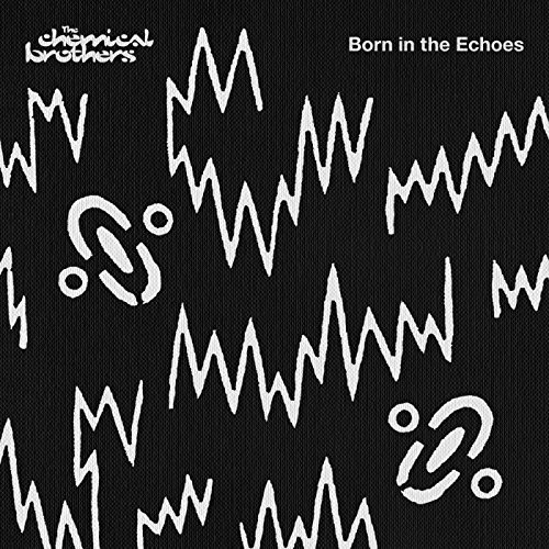 Chemical Brothers/Born In The Echoes@Born In The Echoes