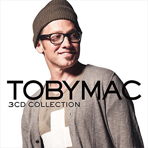 Tobymac/3cd Collection