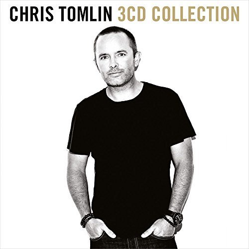 Chris Tomlin/3cd Collection