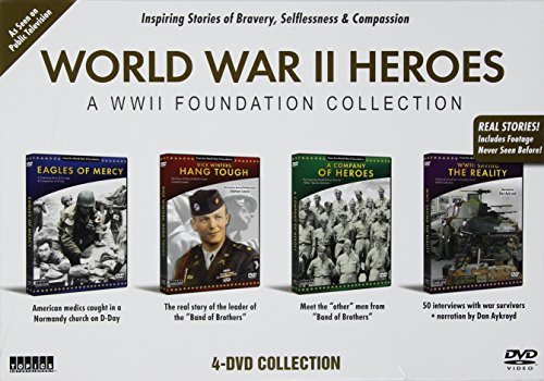 World War Ii Heroes World War Ii Heroes 