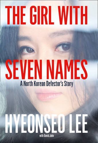 Hyeonseo Lee/The Girl with Seven Names