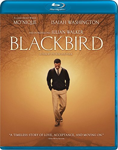 Blackbird/Mo'Nique/Washington@Blu-ray@R