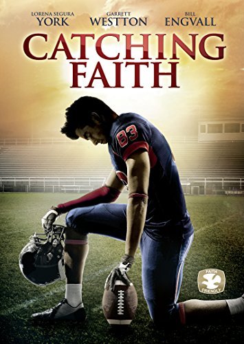 Catching Faith/York/Westton/Engvall@Dvd@Nr