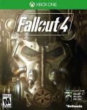 Xbox One Fallout 4 Fallout 4 