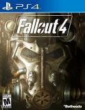 Ps4 Fallout 4 Fallout 4 