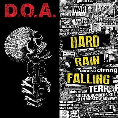 Doa/Hard Rain Falling