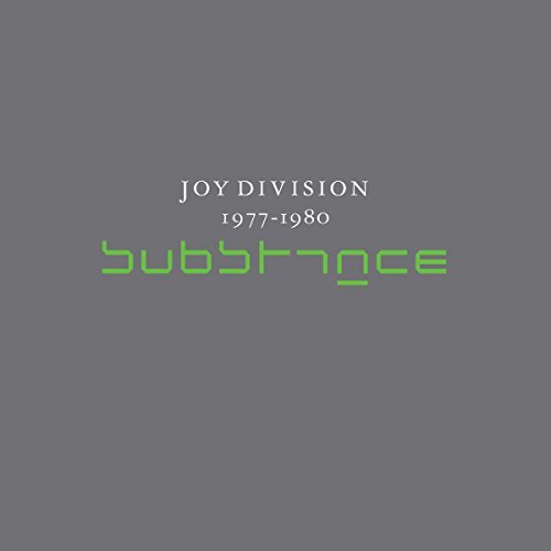 Joy Division/Substance
