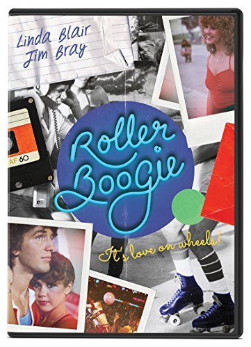 Roller Boogie Roller Boogie 