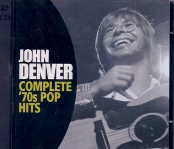 John Denver/Complete '70s Pop Hits@2 Cd