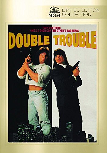 Double Trouble/Double Trouble@MADE ON DEMAND@This Item Is Made On Demand: Could Take 2-3 Weeks For Delivery