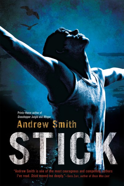 Andrew Smith/Stick