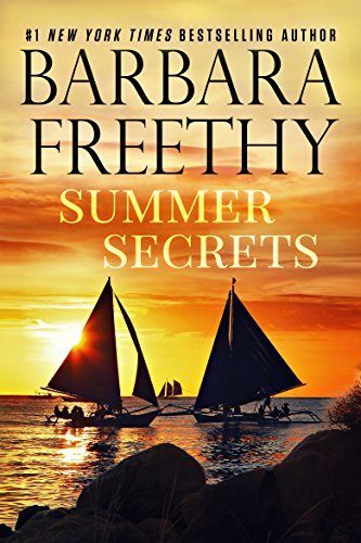 Barbara Freethy/Summer Secrets
