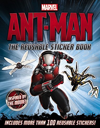 Charles Cho/Marvel's Ant-Man@STK