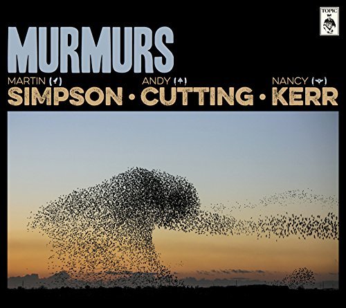 Simpson/Cutting/Kerr/Murmurs@Murmurs