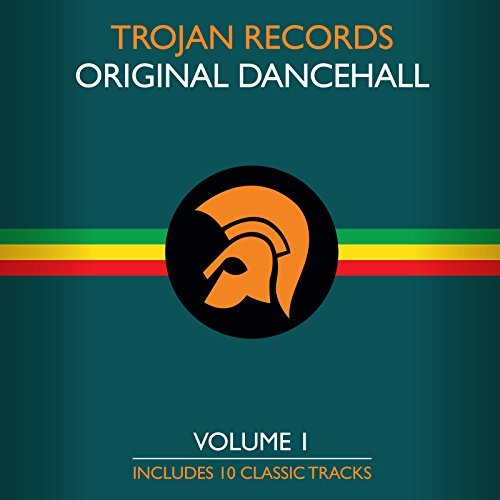 Best Of Original Dancehall/Vol. 1