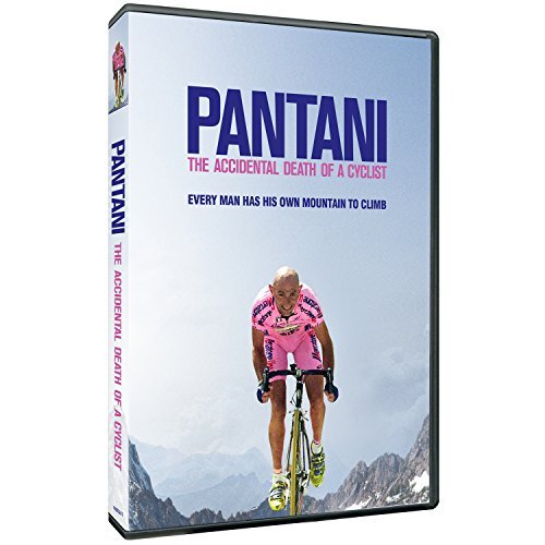 Pantani: The Accidental Death/Pantani: The Accidental Death@Pbs