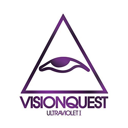 Various Artist/Visionquest Ultraviolet I@Visionquest Ultraviolet I