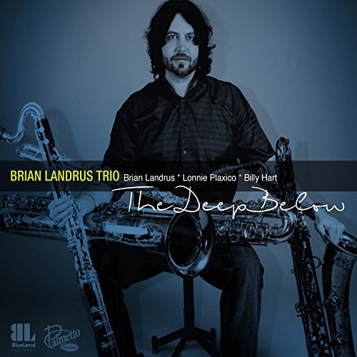Brian Landrus Trio/Deep Below