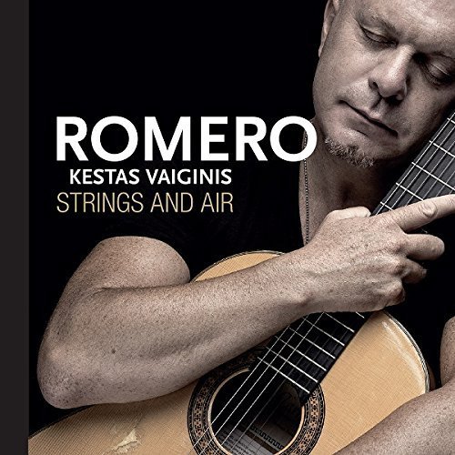 Hernan Romero/Strings & Air