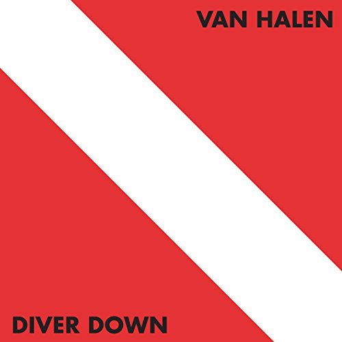 Van Halen/Diver Down@Diver Down