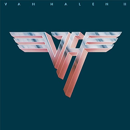 Van Halen/Van Halen Ii@Van Halen Ii