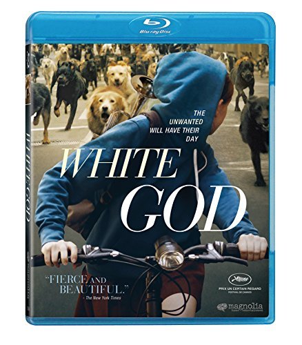White God/White God