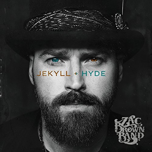 Zac Brown Band/Jekyll + Hyde