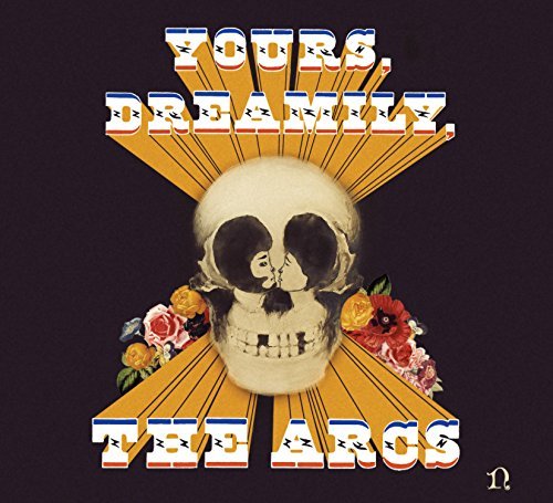 Arcs/Yours Dreamily@LP