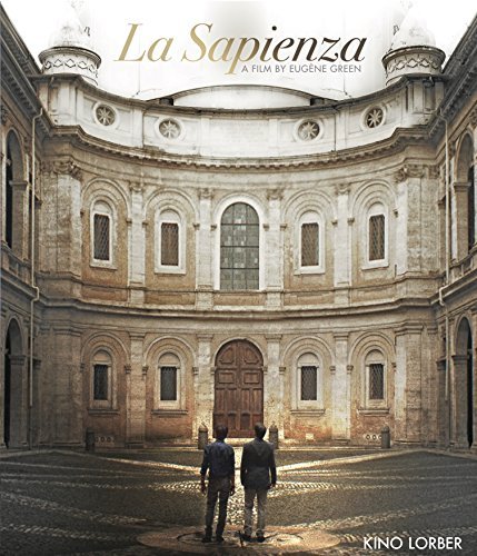 La Sapienza/La Sapienza@La Sapienza