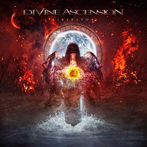 Divine Ascension/Liberator-Tour Edition