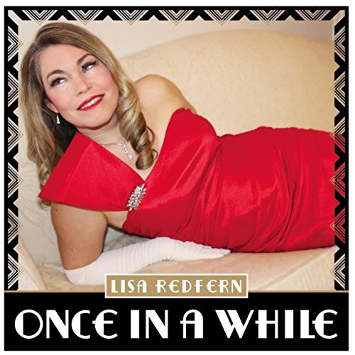 Lisa Redfern/Once In A While@Local